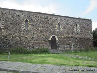 Castello di Paterno